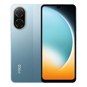 Smartphone Xiaomi POCO C71 64GB Azul