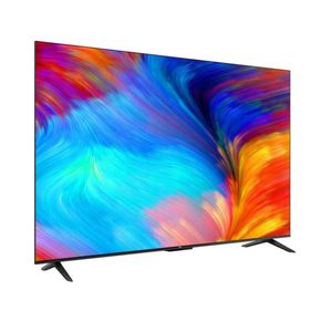 Televisor TCL 43 UHD 4K LED Smart Tv 43P635 Google TV