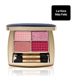 Estée Lauder The Essential – Paleta de Sombras de Ojos Larga Duración, 0.14 oz | La Hora Más Feliz