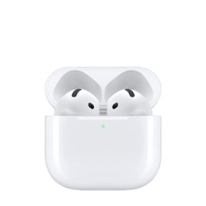 AirPods 4 Con Cancelacion Activa De Ruido con Estuche De Carga Usb-c