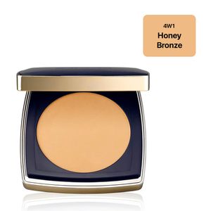 Estée Lauder Double Wear – Polvo Mate, Control de Brillo, 0.39 oz | Honey Bronze