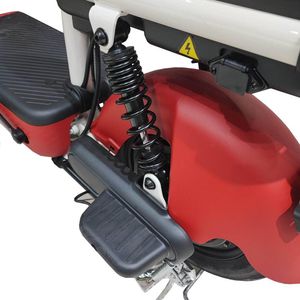 Bicimoto Eléctrica GreenLine VMP S1PRO BEIGE