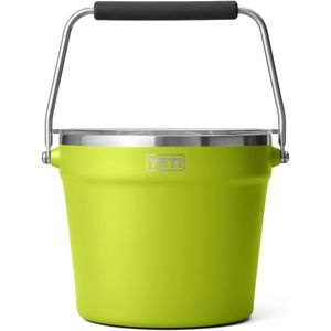 YETI Cooler Cubeta Para Bebidas | Verde Limón