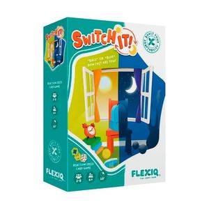 Juego de Mesa Switch It!