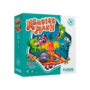Juego de Mesa Monster Mash