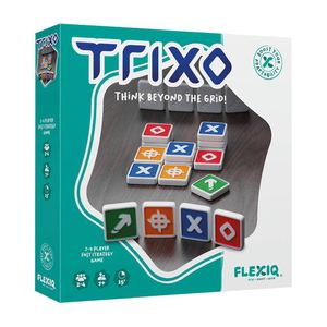 Juego de Mesa Trixo