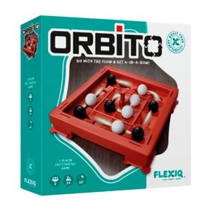 Juego de Mesa Orbito