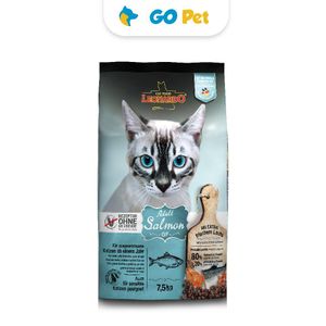 Alimento para Gato Adulto Libre de Granos Salmón 7.5 Kg Grain Free