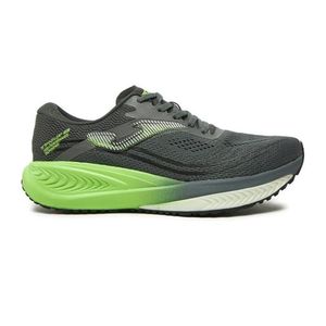 Joma Running Hombre Titanium 24 Gris Verde