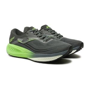 Joma Running Hombre Titanium 24 Gris Verde