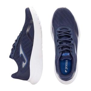 Zapatillas Running Sodio Men 2503 Azul Marino