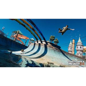 Tony Hawks Pro Skater 3+4 Nintendo Switch 2 Latam
