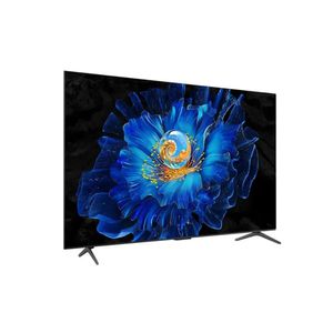 Televisor TCL Mini LED 55 pulgadas UHD 4K Smart TV 55C6KS