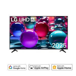 Televisor Smart TV LG Led Uhd 50" 4K Thinq AI 50UA7300 2025