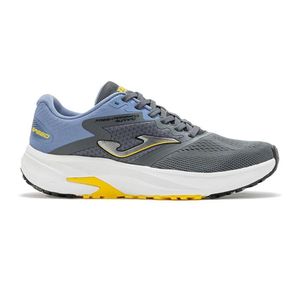 Zapatillas Running Speed Men 2512 Gris