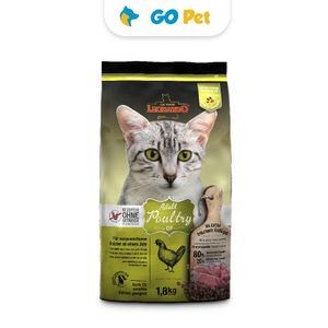 Alimento para Gato Adulto Libre de Granos Sabor Ave 1.8 Kg Grain Free