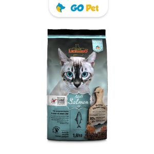 Alimento para Gato Adulto Libre de Granos Salmón 1.8 Kg Grain Free