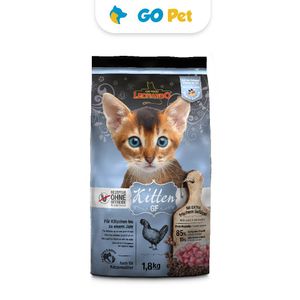 Alimento para Gatitos Libre de Granos 1.8 Kg Kitten Grain Free