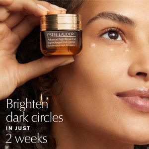 Estée Lauder Advanced Night Repair Gel-Crema Contorno de ojos | 0.17oz