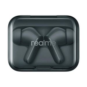 Audífono Bluetooth Realme Buds Air 7 Verde (ANC) TWS V.B 5.4