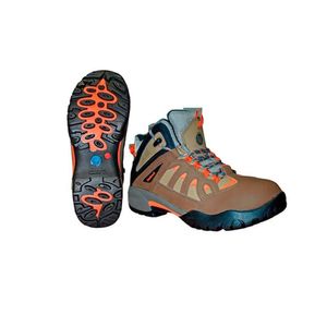 ZAPATO DE SEGURIDAD DIELÉCTRICO ED-140 EDELBROCK