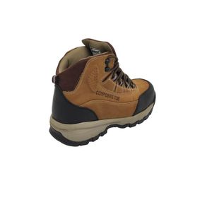Zapato De Seguridad Dieléctrico Maxwell M9-Pa