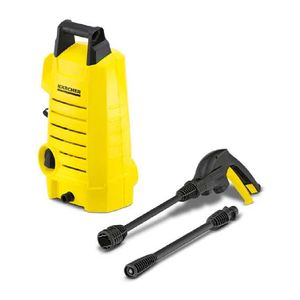 Hidrolavadora de Alta Presión Karcher K1