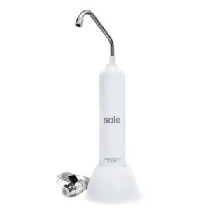 Purificador de Agua  Prestige para Lavadero Sole