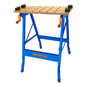 Mesa de Trabajo Plegable 605x630x750mm Wadfow WWE1525