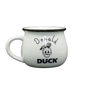 Taza Pato Donald Colección Disney 250 ml