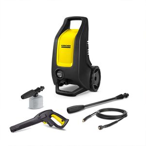 Hidrolavadora K2500 1400W 110Bar Karcher