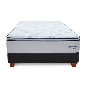 Cama Americana DRIMER New Ozono 1 Plaza