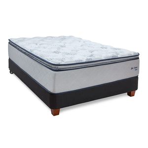 Cama Americana DRIMER New Ozono 1 Plaza