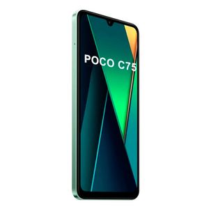POCO C75