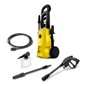 Hidrolavadora Wash Jet 1400W 103Bar Karcher