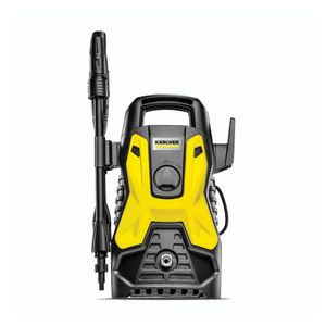 Hidrolavadora Práctica 1200W 103Bar Karcher