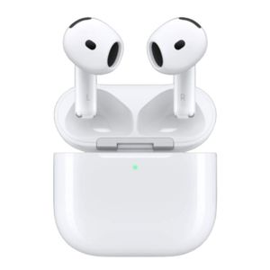 AirPods 4 Con Cancelacion Activa De Ruido con Estuche De Carga Usb-c