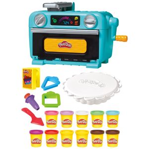 Set PD Food Playset PLAY DOH G0497