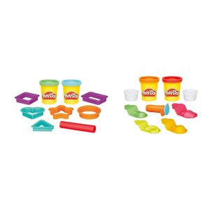 Mini bucket asst PLAY DOH B4453