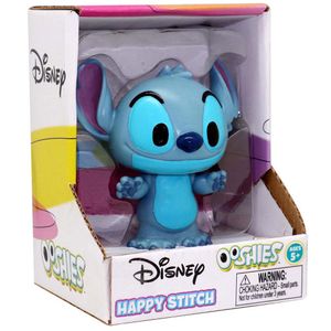 Stitch Figura Ooshies 10 cm 1Un DISNEY (Modelos Aleatorios)