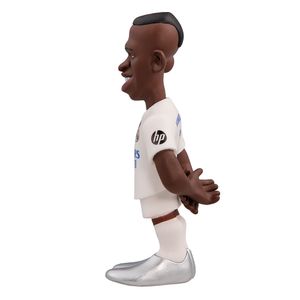 Figura coleccionable de Vinicius Real Madrid MINIX 12cm
