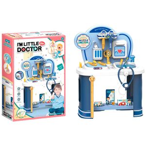 Play Set Doctor 8832-1 HUANGER