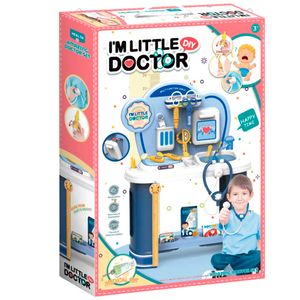 Play Set Doctor 8832-1 HUANGER