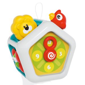 Reloj Animalitos HUANGER 368-73