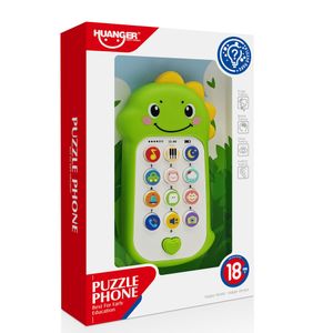 Celular Dino HUANGER HE0558