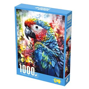 Rompecabezas 1000Pc BRIGHT 88827