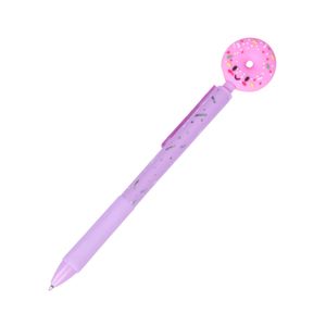 Set ARTESCO Boligrafos Lollipop Col X4