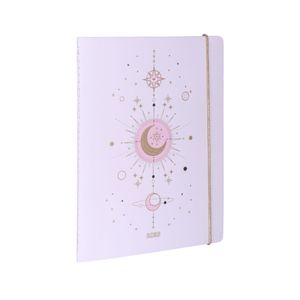 Planner 2026 Nebula ARTESCO
