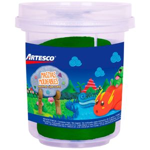 Masita Blanda Verd 5Onz Dough ARTESCO X1