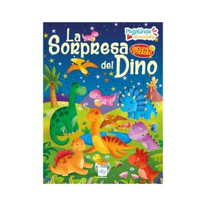 Historias Pegatinas Divertidas DISTRIBUIDORA GRÁFICA